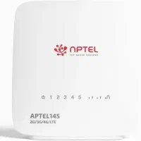 جشنواره فروش مودم آپتل + 3 ماه اینترنت 75 گیگ