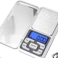 ترازو جیبی ۵۰۰ گرمی(۲۰۰گرمی) مخصوص اشپزخانه|ظروف پختوپز|تهران, شیخ هادی|دیوار
