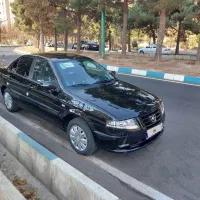 سورن پلاس XU7P مشکی متالیک ۱۴۰۴ صفر|خودرو سواری و وانت|تهران, شهرک محلاتی|دیوار