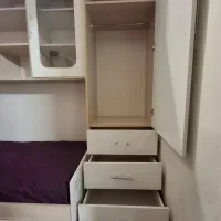 سرویس خواب کودک و نوجوان