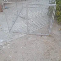 توری مرغ|لوازم جانبی حیوانات|زرند, |دیوار