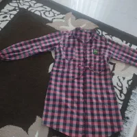 لباس دخترانه