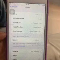 Apple8plas|موبایل|بوکان, |دیوار