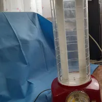 چراغ مهتابی شارژی