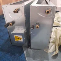 هواساز نونو فروش فوری