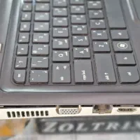 لپ تاپ اچ پی مخصوص تعمیرکاران