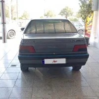 405 مدل 98|خودرو سواری و وانت|یزد, |دیوار