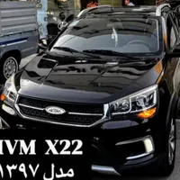 MVM X22 مدل 97