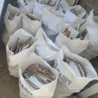 ضایعات ام دی اف