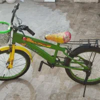 دوچرخه|دوچرخه، اسکیت، اسکوتر|قم, سید معصوم|دیوار