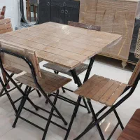 انواع نهارخوری،آینه قدی و راک|مبلمان خانگی و میز عسلی|شاهین دژ, |دیوار