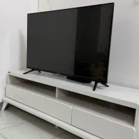میز تلویزیون mdf