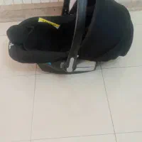 کریرفروشی ازبدو تولدتا۹ کیلوگرم نونوکاملا سالم|کالسکه و لوازم جانبی|پردیس, فاز ۳|دیوار