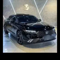 هوندا آکورد