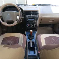 پژو 405 .SLX مدل 96|خودرو سواری و وانت|نقده, |دیوار