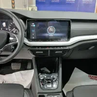 اشکودا مدل 2024 اکتاویا صفر|خودرو سواری و وانت|تهران, جنت‌آباد مرکزی|دیوار