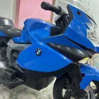 موتور شارژی بچگانه
