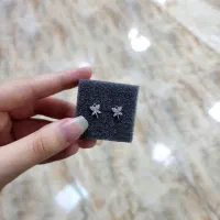 پیرسینگ قاصدک نقره اصل|بدلیجات|کرمانشاه, |دیوار