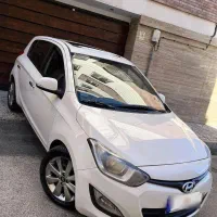 هیوندا i20 مدل2015 فول