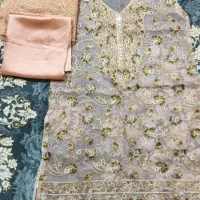 لباس افغانی هندی