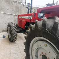 تراکتور ۱۰۷۵