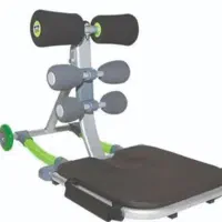 دستگاه دراز نشست