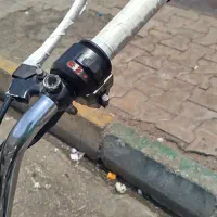 یک عدد موتور کولرابی سالم سالم