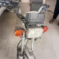 موتور ۲۰۰ پرواز مدل ۱۴۰۳