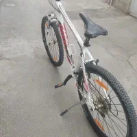 دوچرخه جاینت رول 1 سایز 26|دوچرخه، اسکیت، اسکوتر|اصفهان, خواجو|دیوار