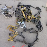 کمربندهای ایمنی