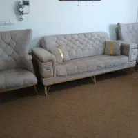 مبل ۸نفره