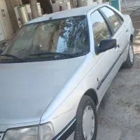 پژو ۴۰۵ مدل ۹۳|خودرو سواری و وانت|شیروان (خراسان), |دیوار