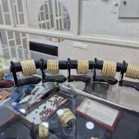 طلا بدون اجرت به قیمت عمده در طلا و جواهر بنیامین|جواهرات|اهواز, اسلام آباد غربی|دیوار