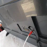 tv43 فروشی|تلویزیون و پروژکتور|سرپل ذهاب, |دیوار