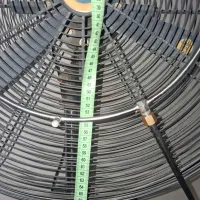 پنکه مه پاش صنعتی بزرگ|پنکه و تصفیهکنندهٔ هوا|تهران, جنتآباد جنوبی|دیوار