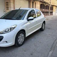 ۲۰۷ سقف فلز هیدرولیک