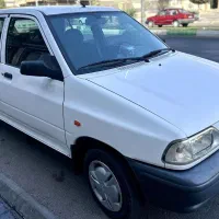 پراید 131se مدل 1399