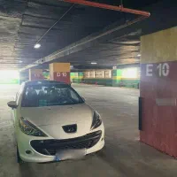 207 اتومات خشک