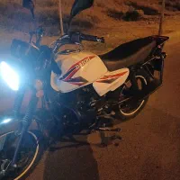 موتور دایچی  HX 180 مدل 1401