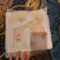 سرویس بیمارستانی نوزاد