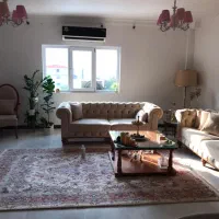 فروش آپارتمان با ویویی بینظیر سوادکوه
