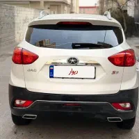 جک S3 اتوماتیک، مدل ۱۳۹۹|خودرو سواری و وانت|تبریز, |دیوار