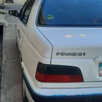 پارس سال مدل97