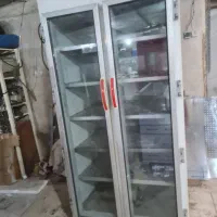 فریزر طبقاتی ایستاده به ابعاد ۱۰۰در۹۰در۲۰۰|کافی‌شاپ و رستوران|شهریار, اسد‌آباد|دیوار