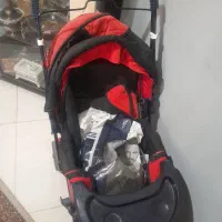 کالسکه و روروک