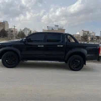 T8 مشکی|خودرو سواری و وانت|همدان, |دیوار