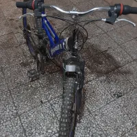 دوچرخه پاندا