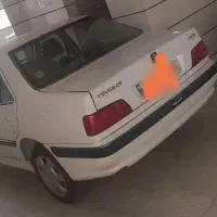 پارس TU5صفر واقعی،۸۰۰تا کارکرد.موتور زیمنس،گازسیمی|خودرو سواری و وانت|ری, سیزده آبان|دیوار