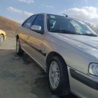 پارسelx|خودرو کلاسیک|سنندج, |دیوار