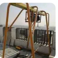 اجاره بالابر ساختمانی